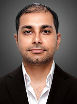 Chandan Navlani