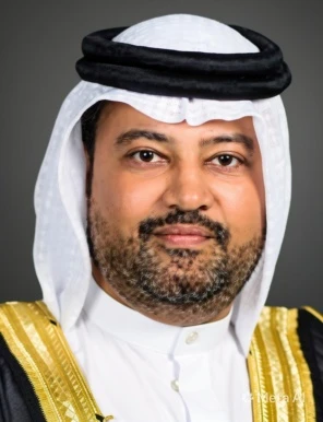 Rashid Suhail